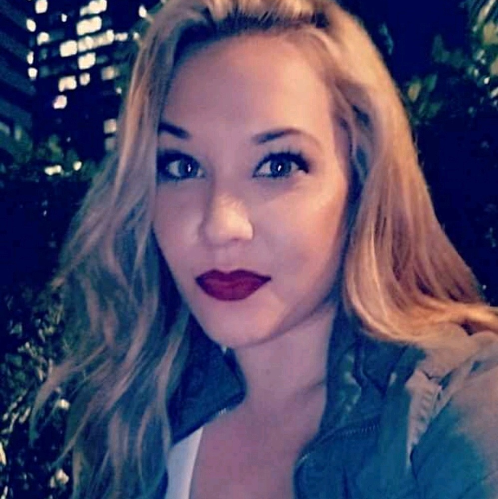 Meet your Posher, Michelle